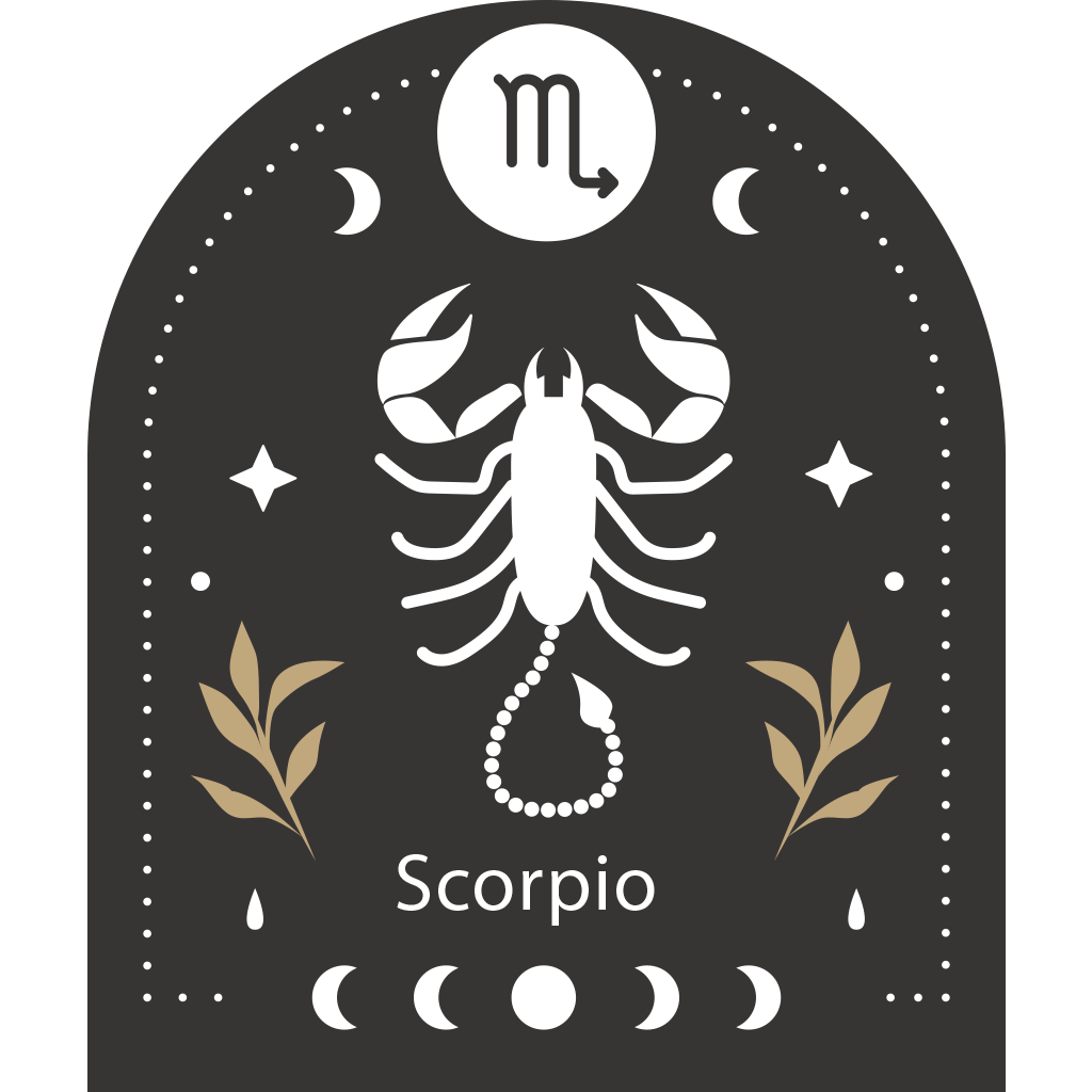 Scorpio Personality Traits – All the Secrets You Need to Know