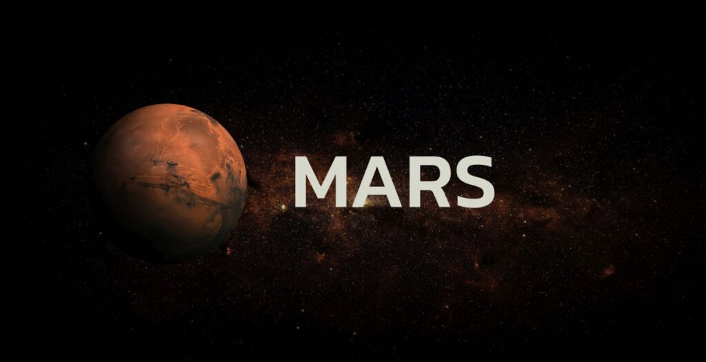 Mars